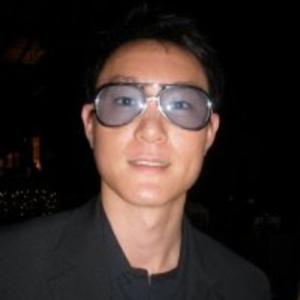 Danny Zhang