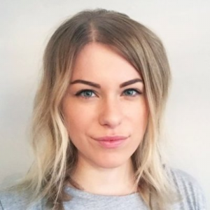 Kristen Ostrowski