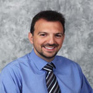 Dante Malagrino