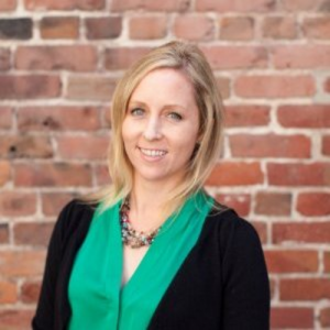 Kathryn Cavanaugh