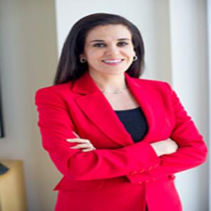 Daphne Zohar