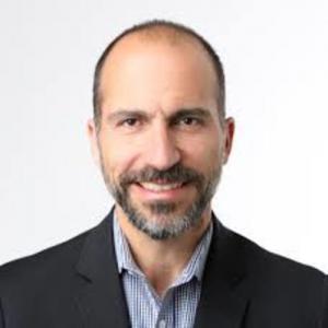 Dara Khosrowshahi