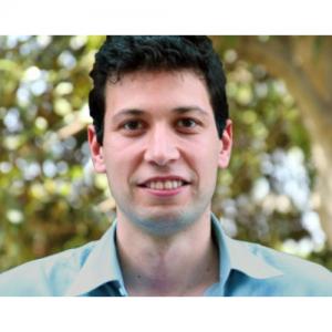 Lucian Iancovici, MD