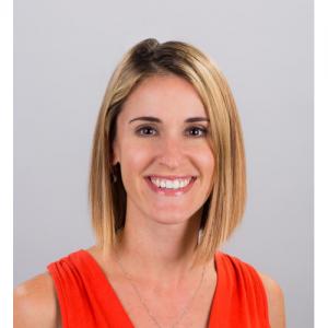 Julia Harmon