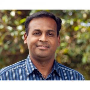 Karthee Madasamy