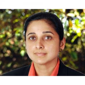 Varsha Tagare