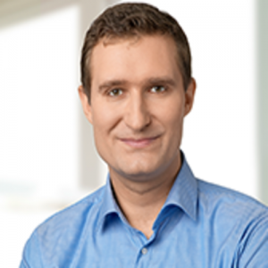 Darius Lebedzinskas