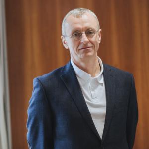 Dariusz Szybowski
