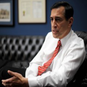 Darrell Issa