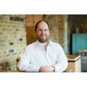 Simon Levene