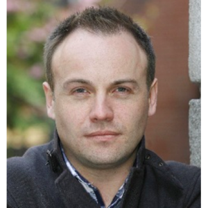 David Buttress