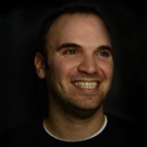 Darren Schreiber