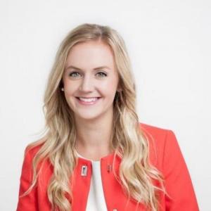 Courtney Nelson