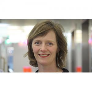 Clare Goodman