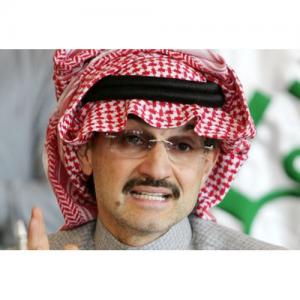 Alwaleed Bin