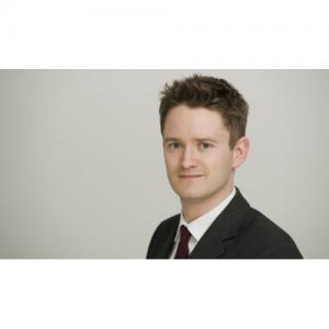 Stian Westlake