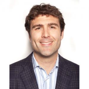 Zachary Bogue