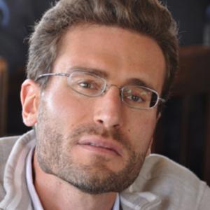 Daryl Bernstein