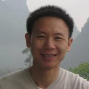 Andrew Tang