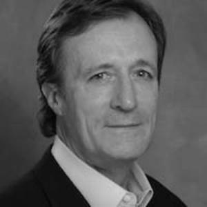 Ian McGregor
