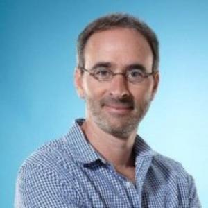 Eric Lefkofsky