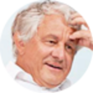 Hasso Plattner