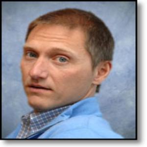 Dave Furneaux