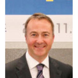 Paul Abbott