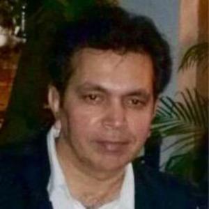Manoj Adlakha