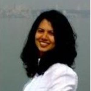 Soma Biswas
