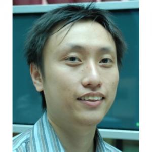 Nicholas Chan