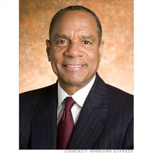 Kenneth Chenault