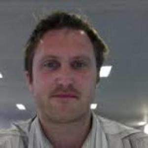 Nigel Clarke