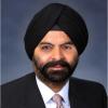 Ajay Banga