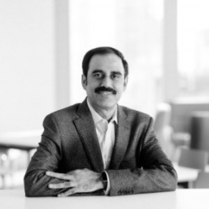 Ajay Bhalla