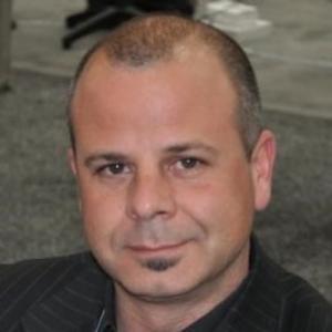 Jeffrey De Petro