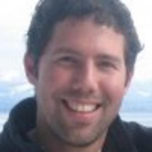Dave Kashen