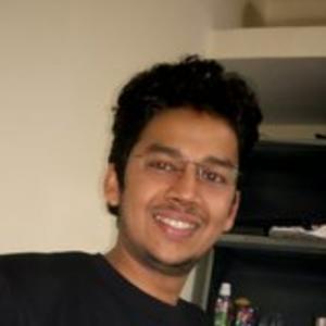 Vivek Dudani