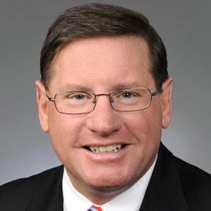 Gary Flood