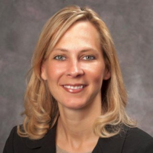 Michelle Hafner