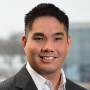 Dave Lin