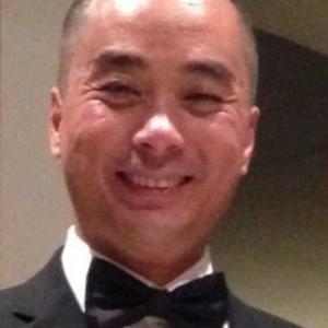 Dave Liu