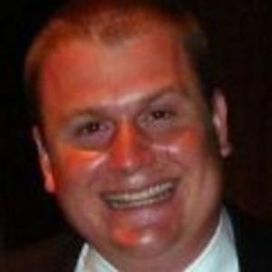 Dave Marks