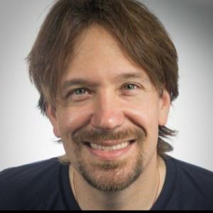 Dave McCrory