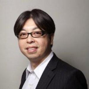 Shin Iwata