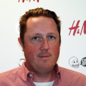 Peter Hagström