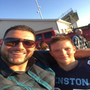 Dave Petruziello