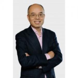 Patrick Lee
