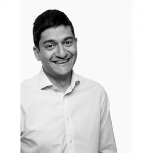 Kaasim Mahmood