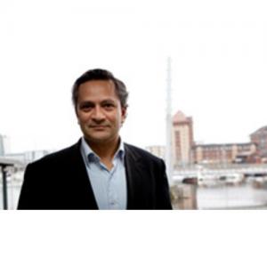 Raj Parekh